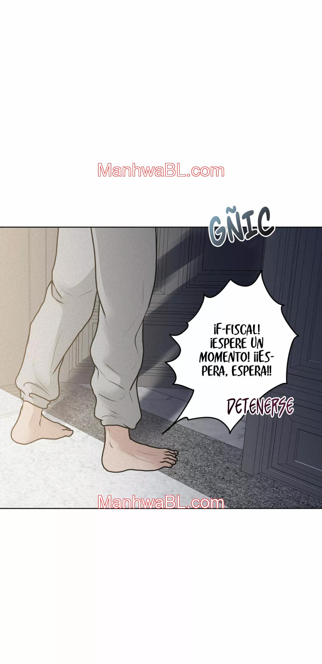 Ruega Por Mi - Capítulo 20.00 manhwa