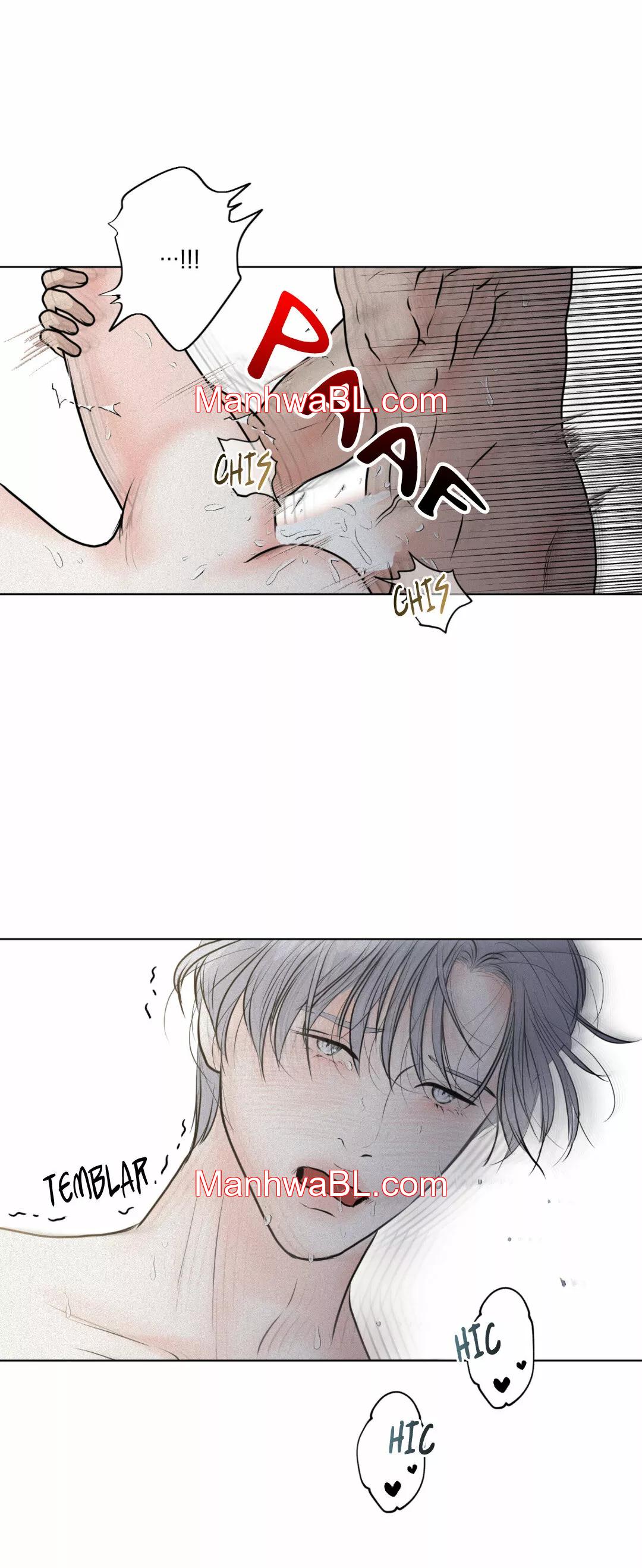 Ruega Por Mi - Capítulo 20.00 manhwa