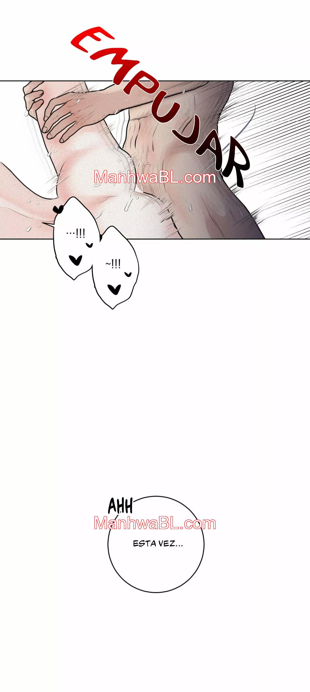 Ruega Por Mi - Capítulo 20.00 manhwa