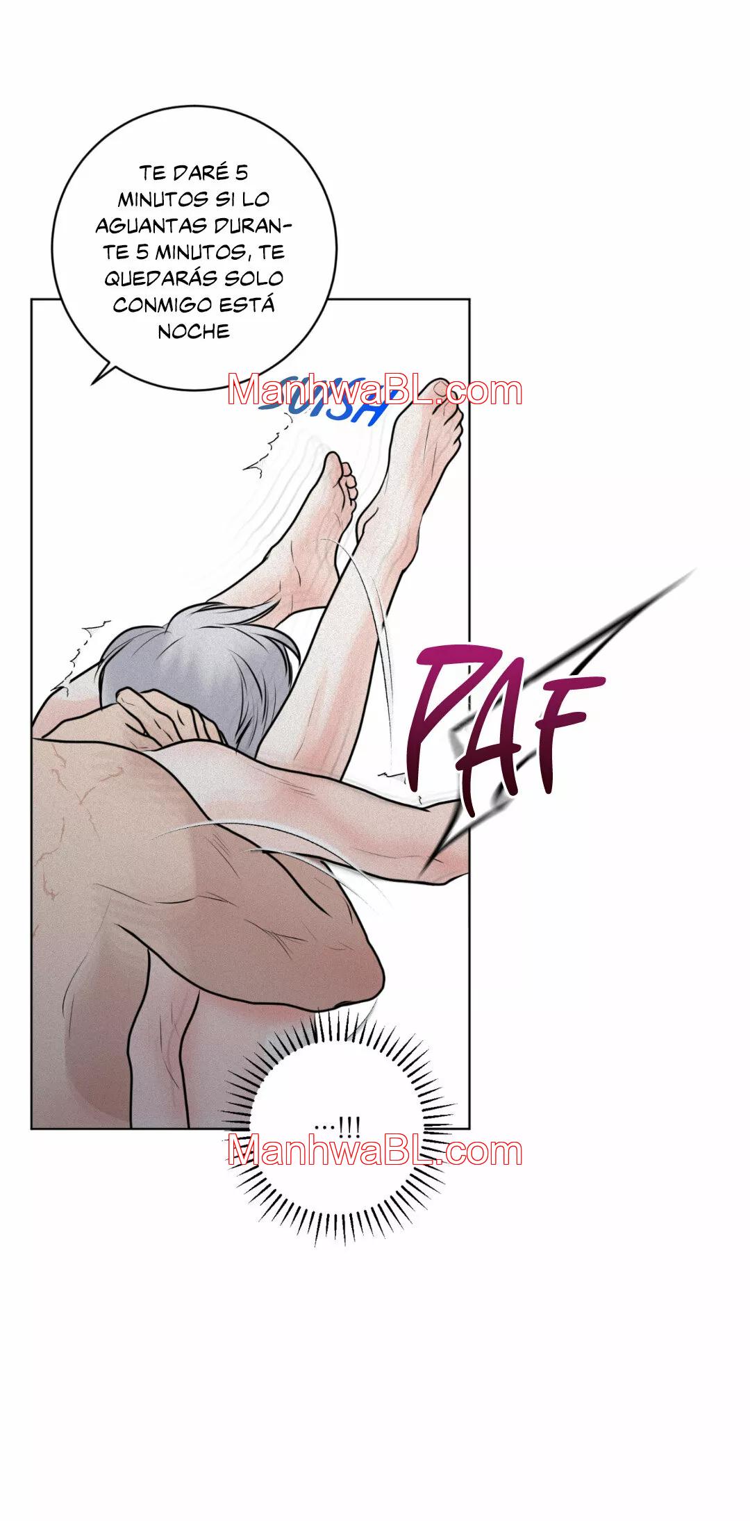 Ruega Por Mi - Capítulo 20.00 manhwa