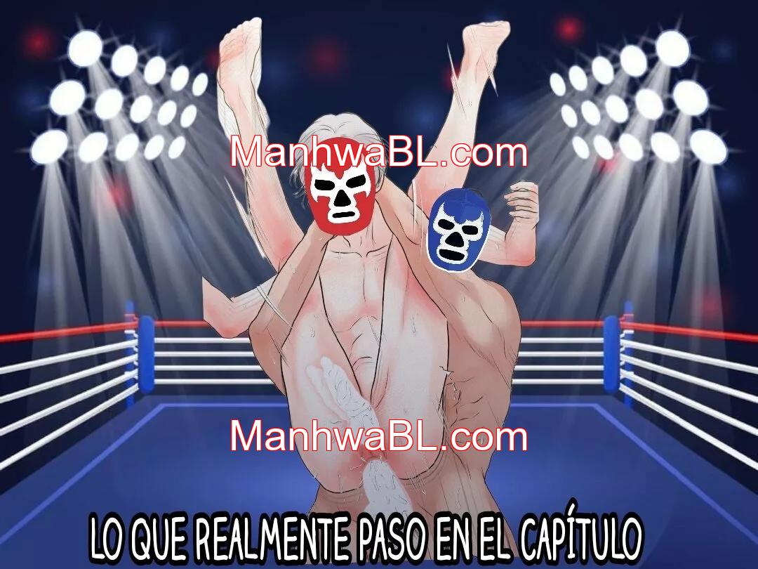 Ruega Por Mi - Capítulo 20.00 manhwa