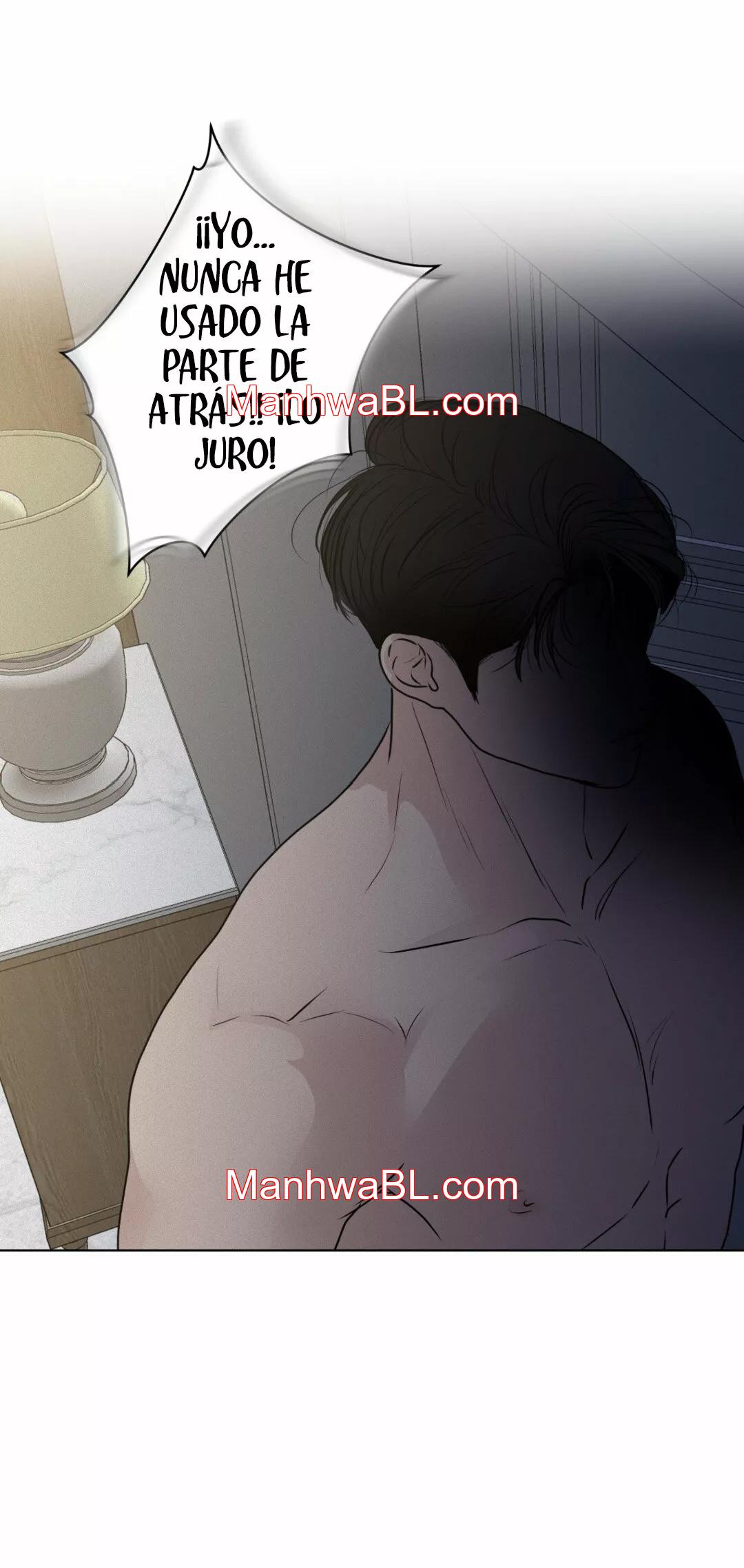 Ruega Por Mi - Capítulo 20.00 manhwa