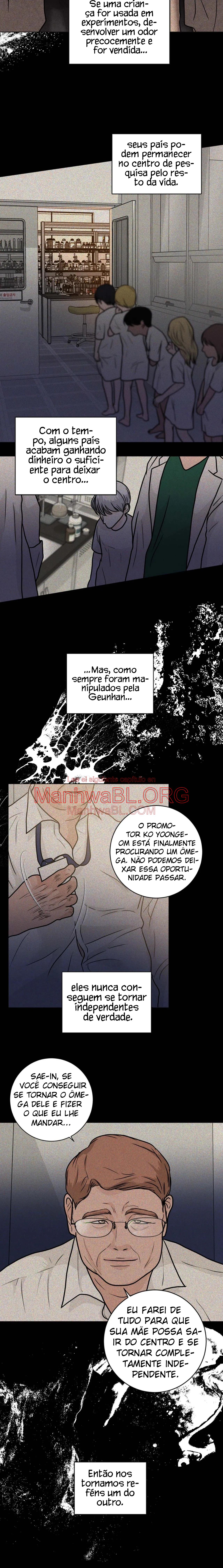 Ruega Por Mi - Capítulo 72 2 manhwa