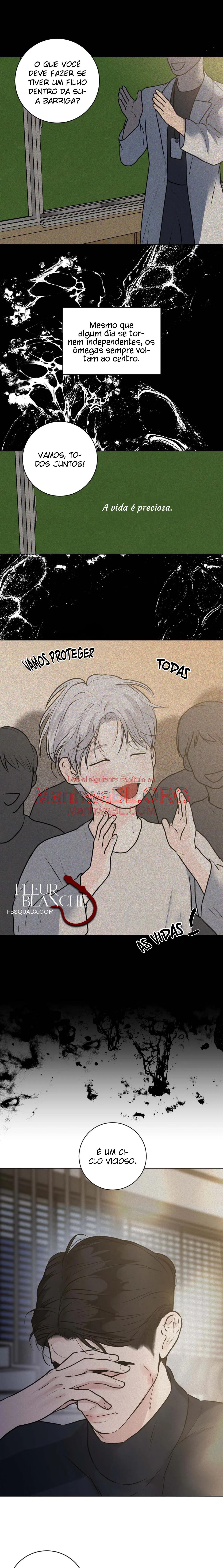Ruega Por Mi - Capítulo 72 2 manhwa