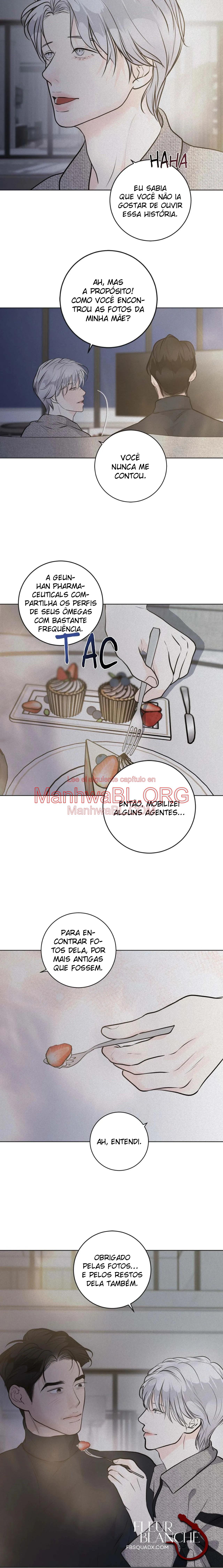 Ruega Por Mi - Capítulo 72 2 manhwa