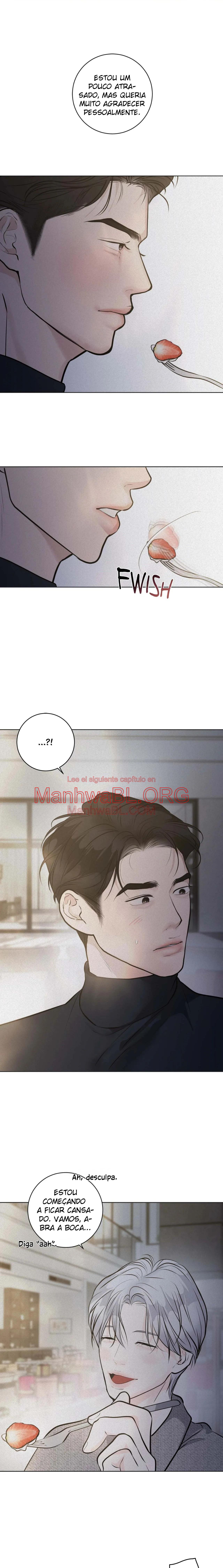 Ruega Por Mi - Capítulo 72 2 manhwa