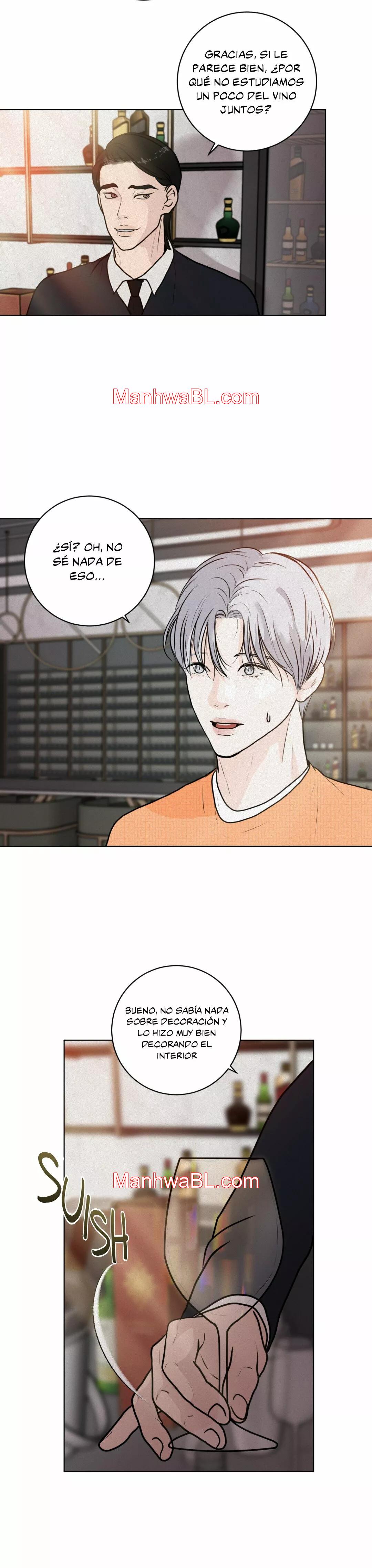 Ruega Por Mi - Capítulo 10.00 manhwa