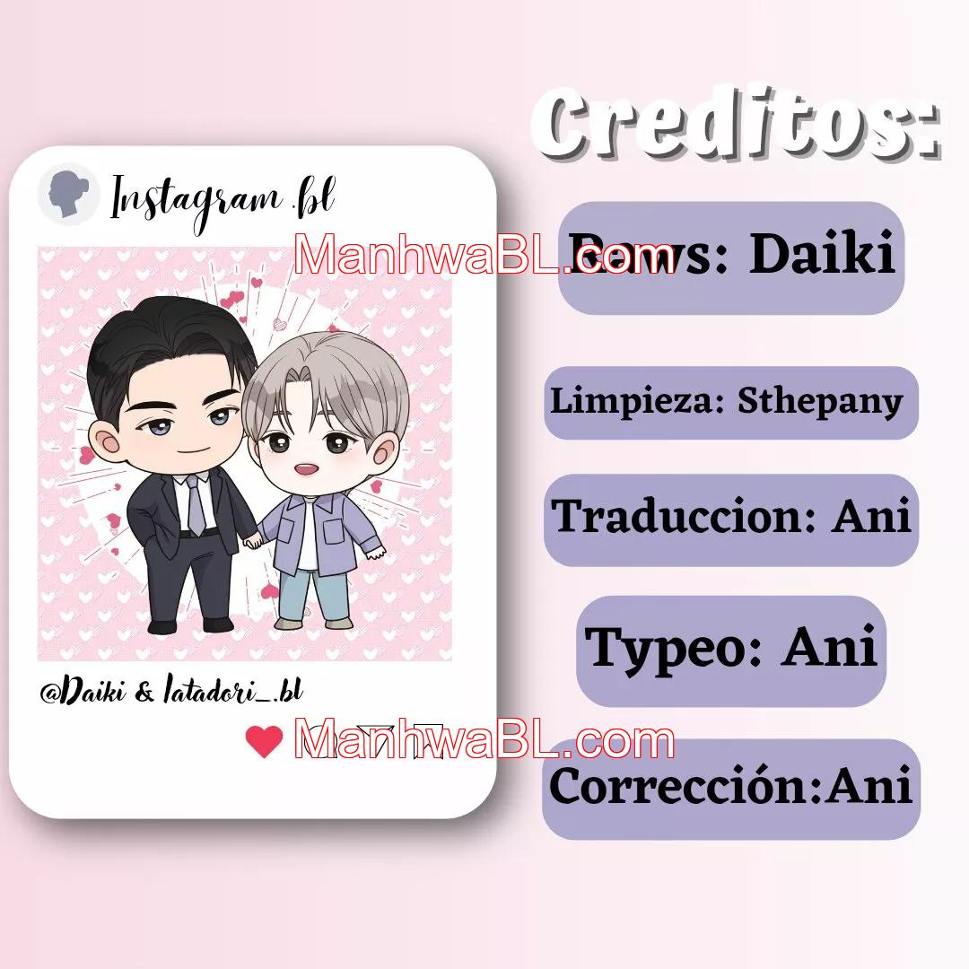 Ruega Por Mi - Capítulo 10.00 manhwa