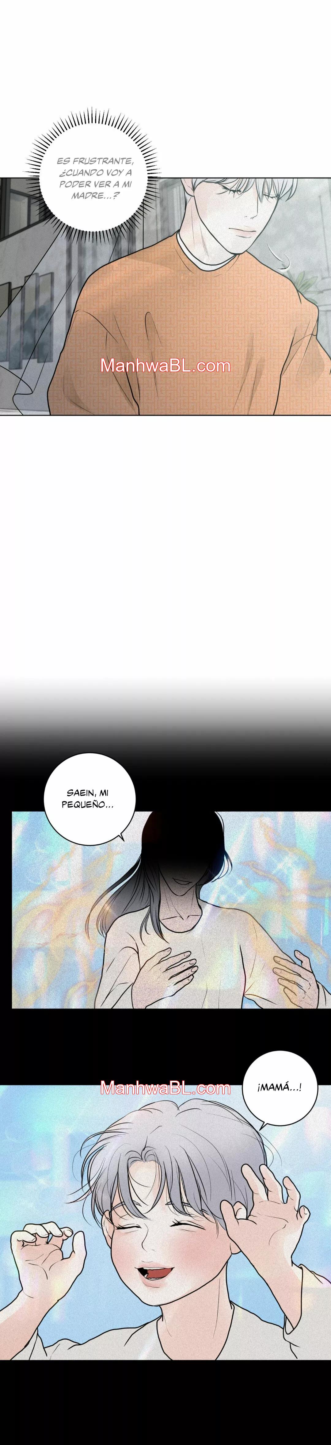 Ruega Por Mi - Capítulo 10.00 manhwa