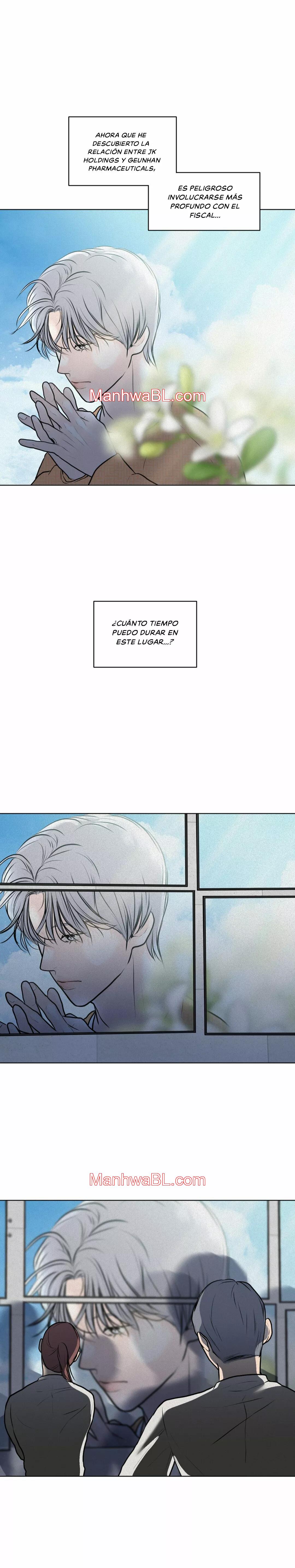 Ruega Por Mi - Capítulo 10.00 manhwa