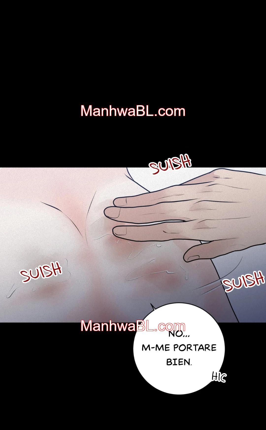 Ruega Por Mi - Capítulo 28.00 manhwa