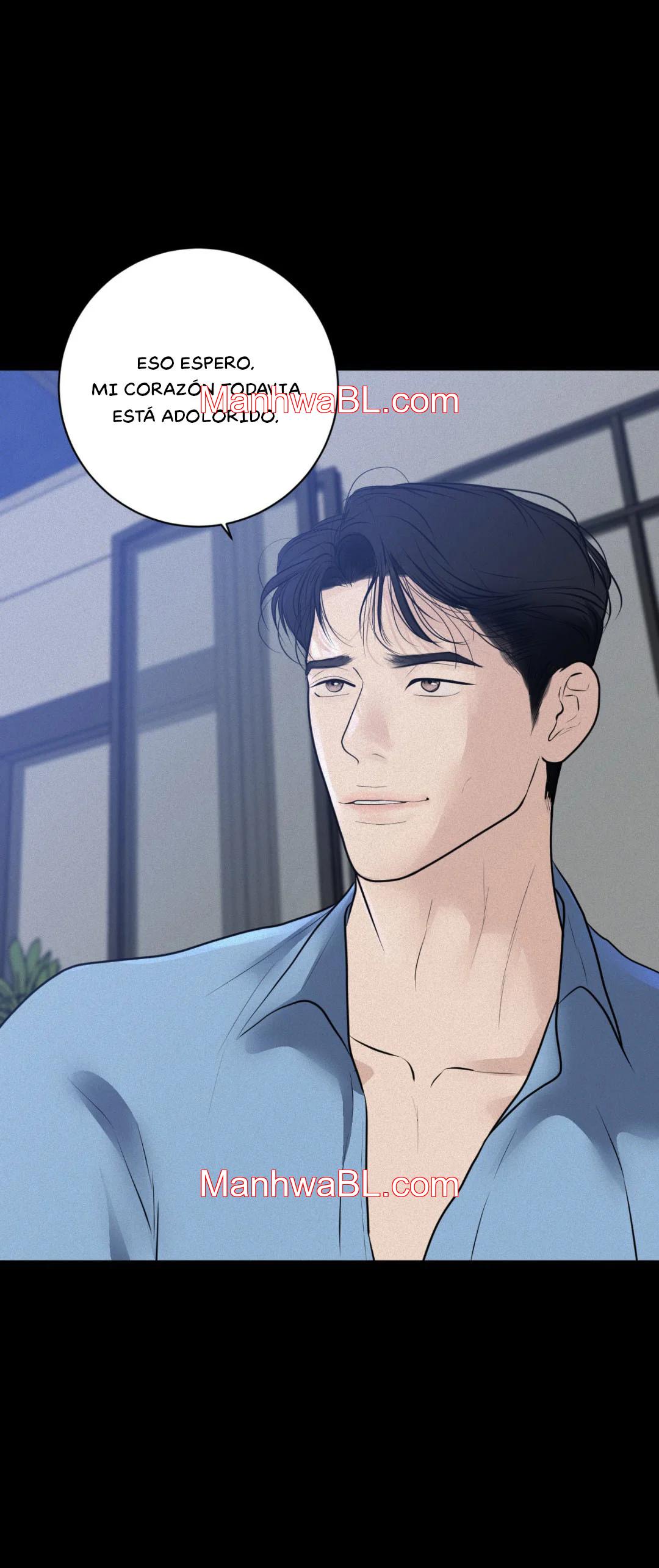 Ruega Por Mi - Capítulo 28.00 manhwa