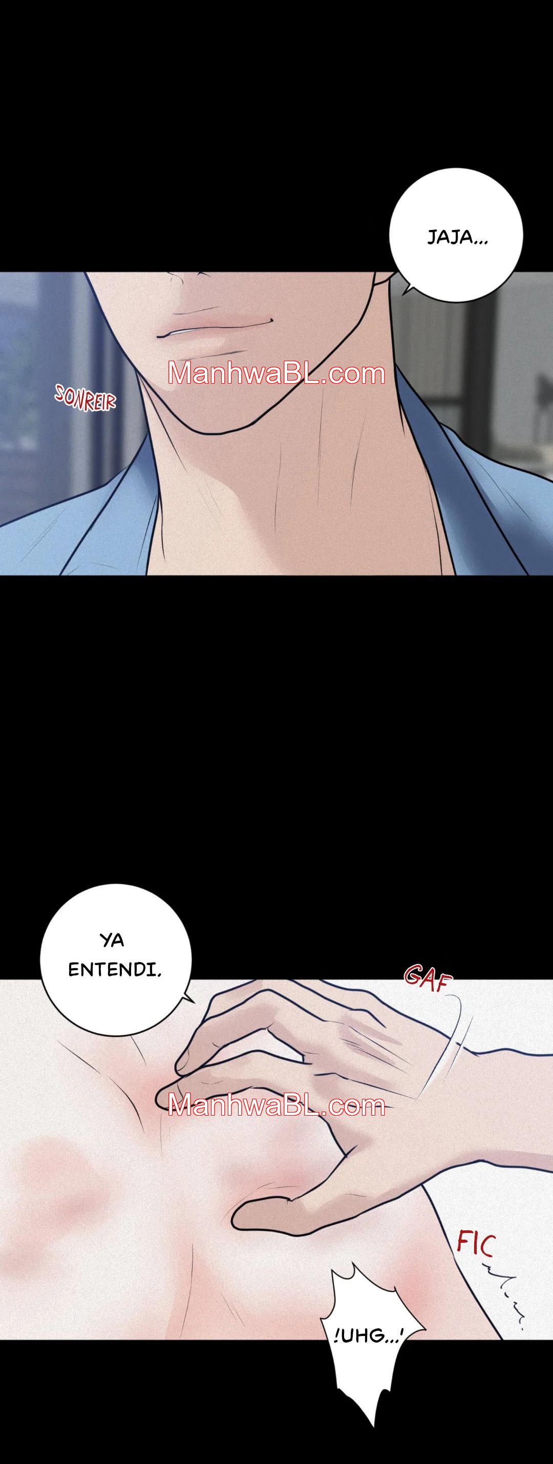 Ruega Por Mi - Capítulo 28.00 manhwa