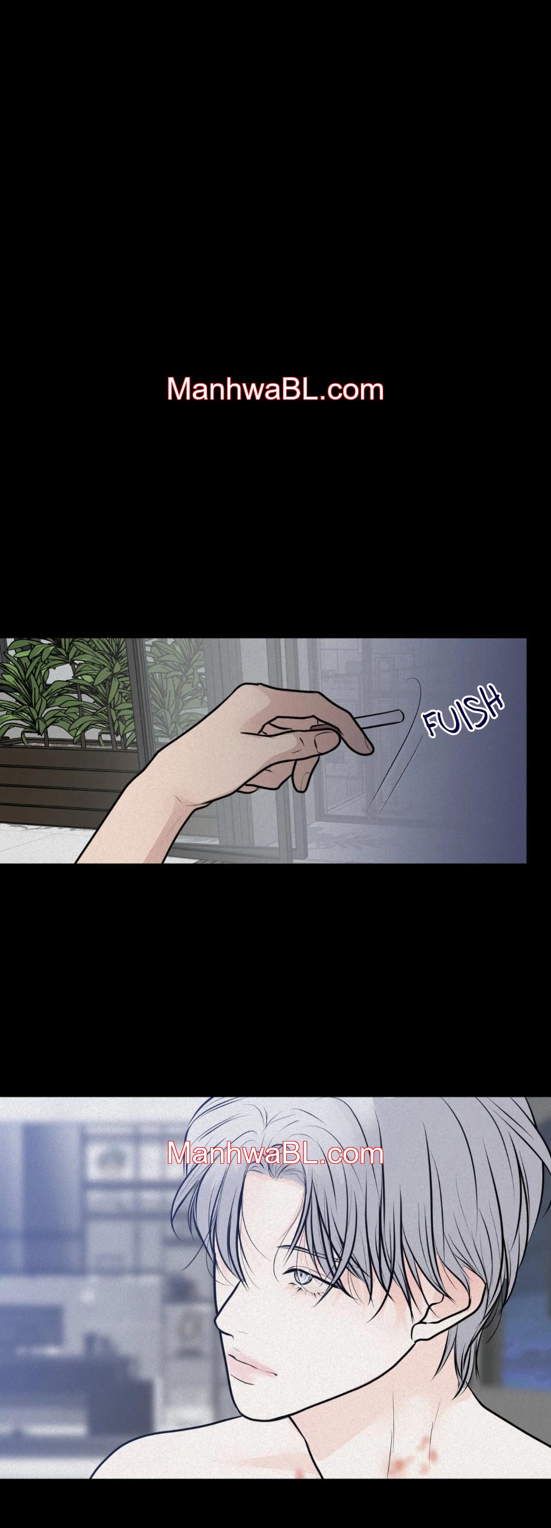 Ruega Por Mi - Capítulo 28.00 manhwa