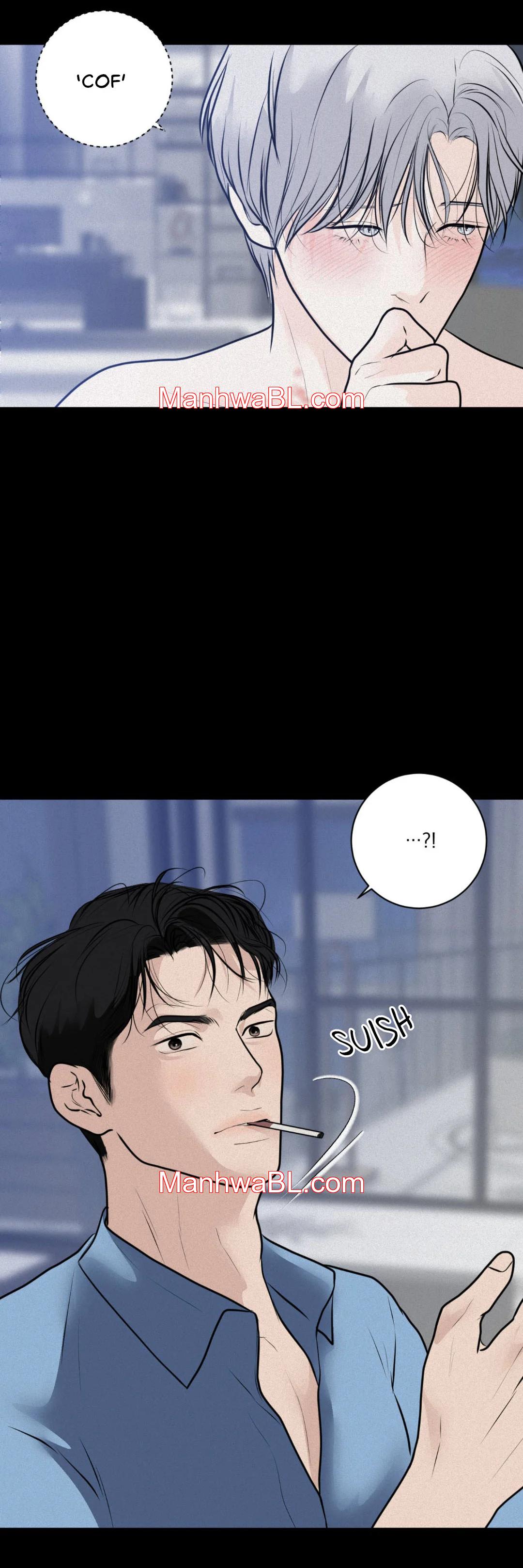 Ruega Por Mi - Capítulo 28.00 manhwa