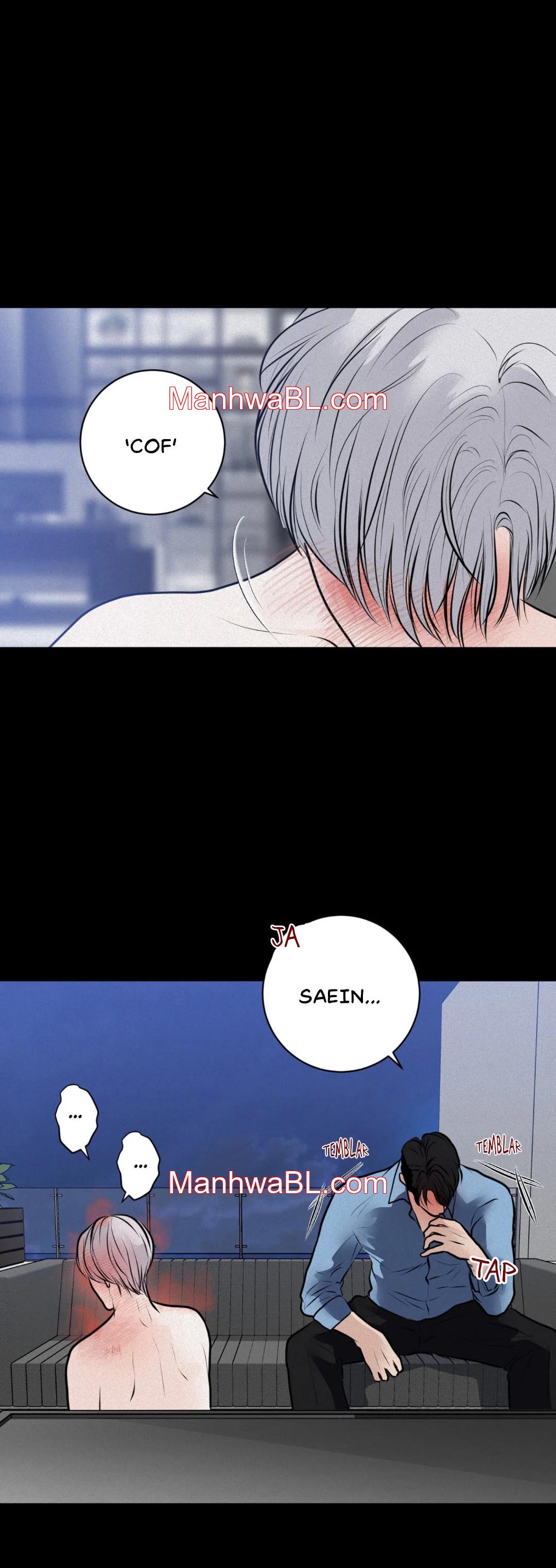 Ruega Por Mi - Capítulo 28.00 manhwa