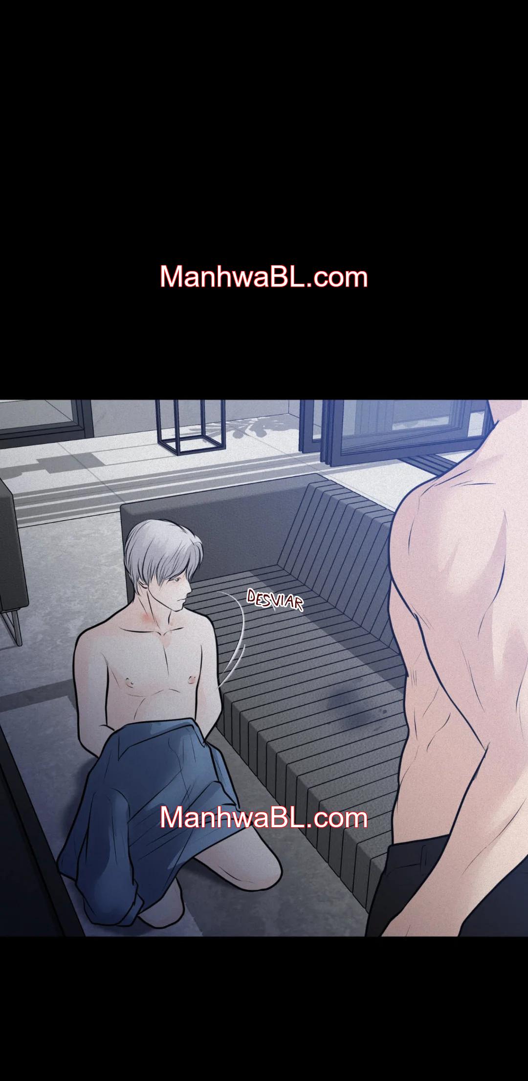 Ruega Por Mi - Capítulo 28.00 manhwa