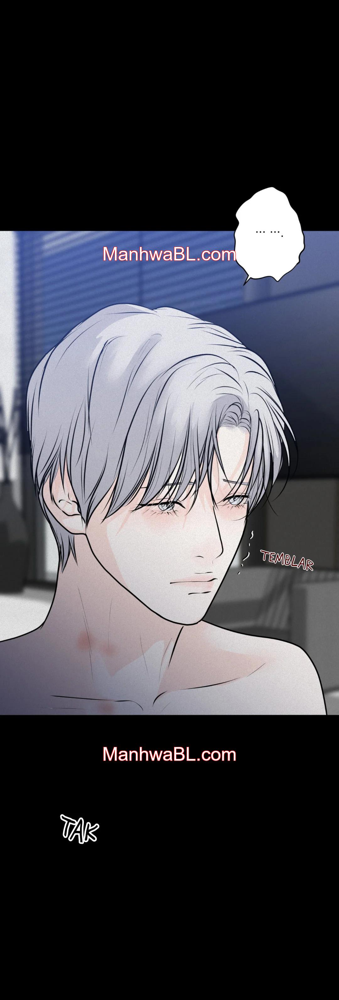 Ruega Por Mi - Capítulo 28.00 manhwa