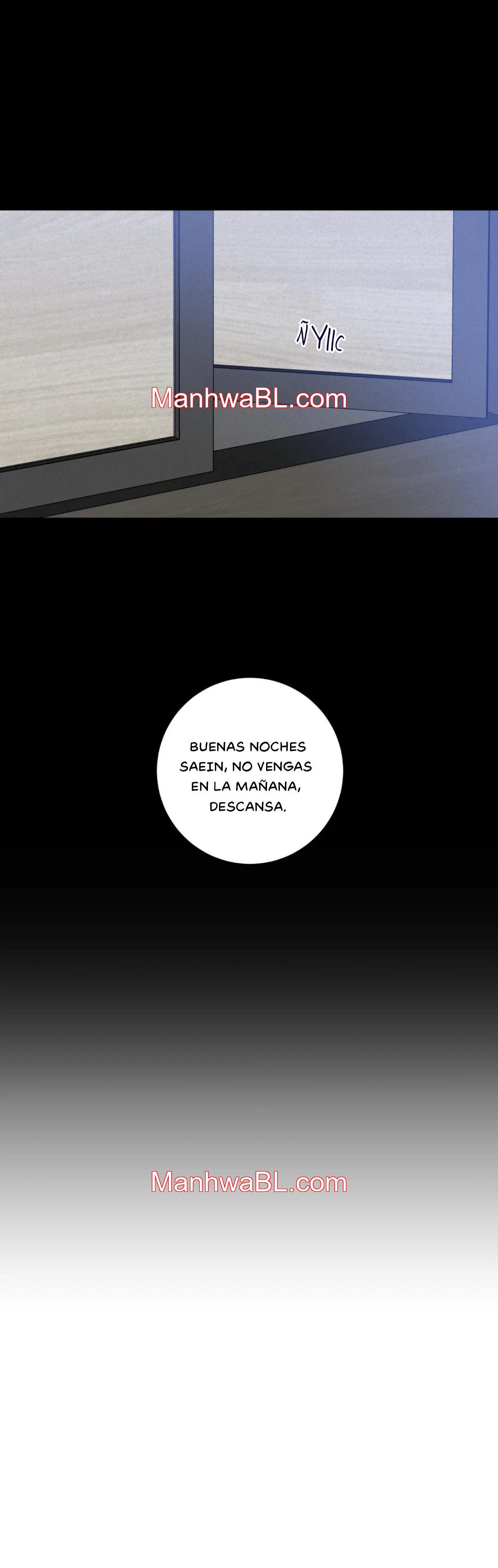 Ruega Por Mi - Capítulo 28.00 manhwa