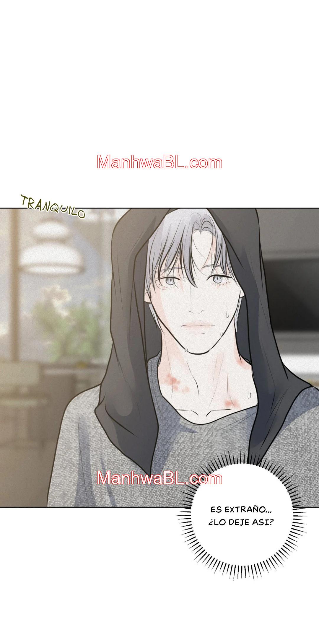 Ruega Por Mi - Capítulo 28.00 manhwa
