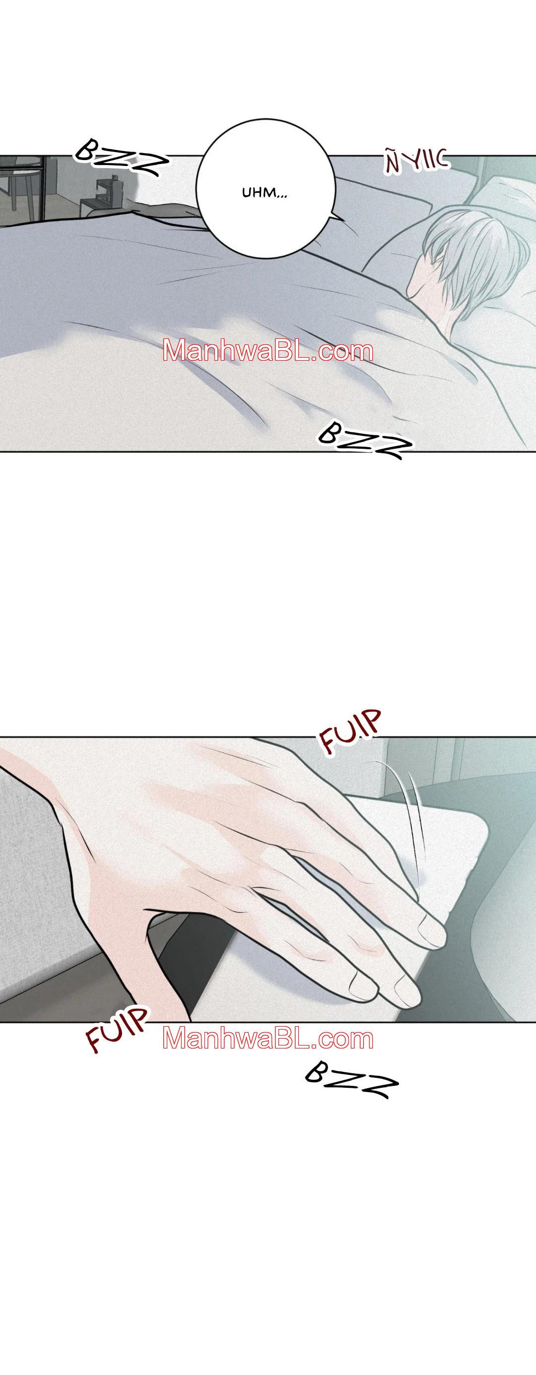 Ruega Por Mi - Capítulo 28.00 manhwa