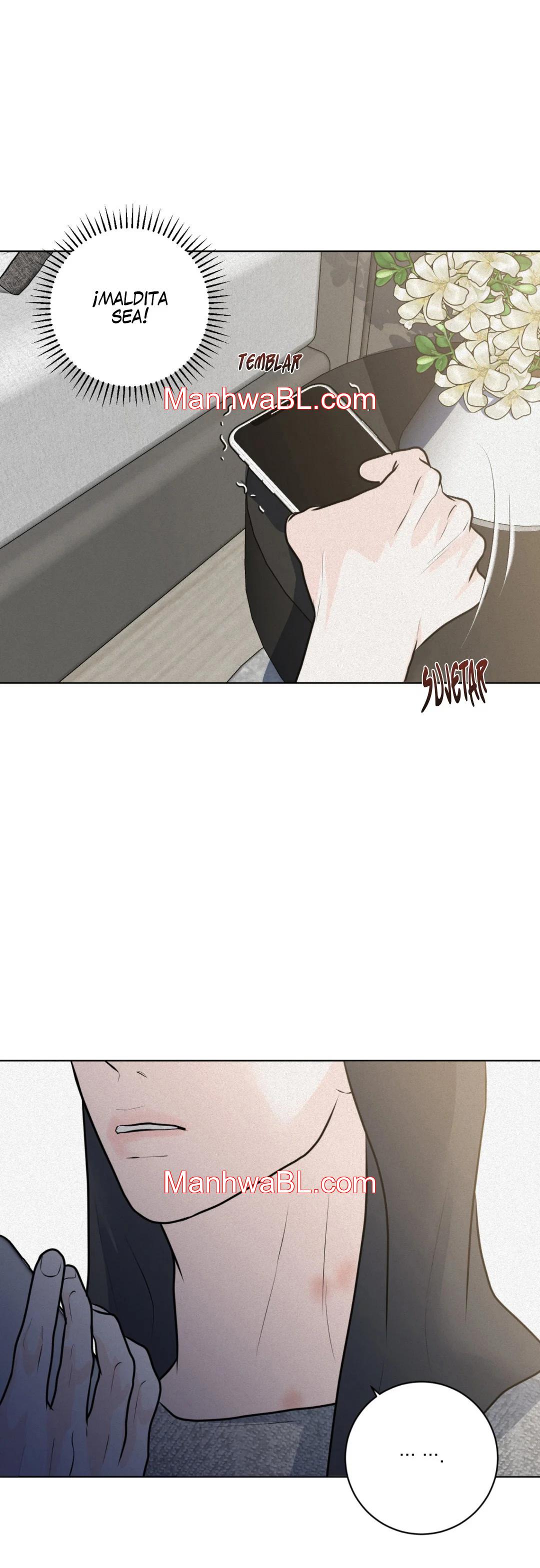 Ruega Por Mi - Capítulo 28.00 manhwa