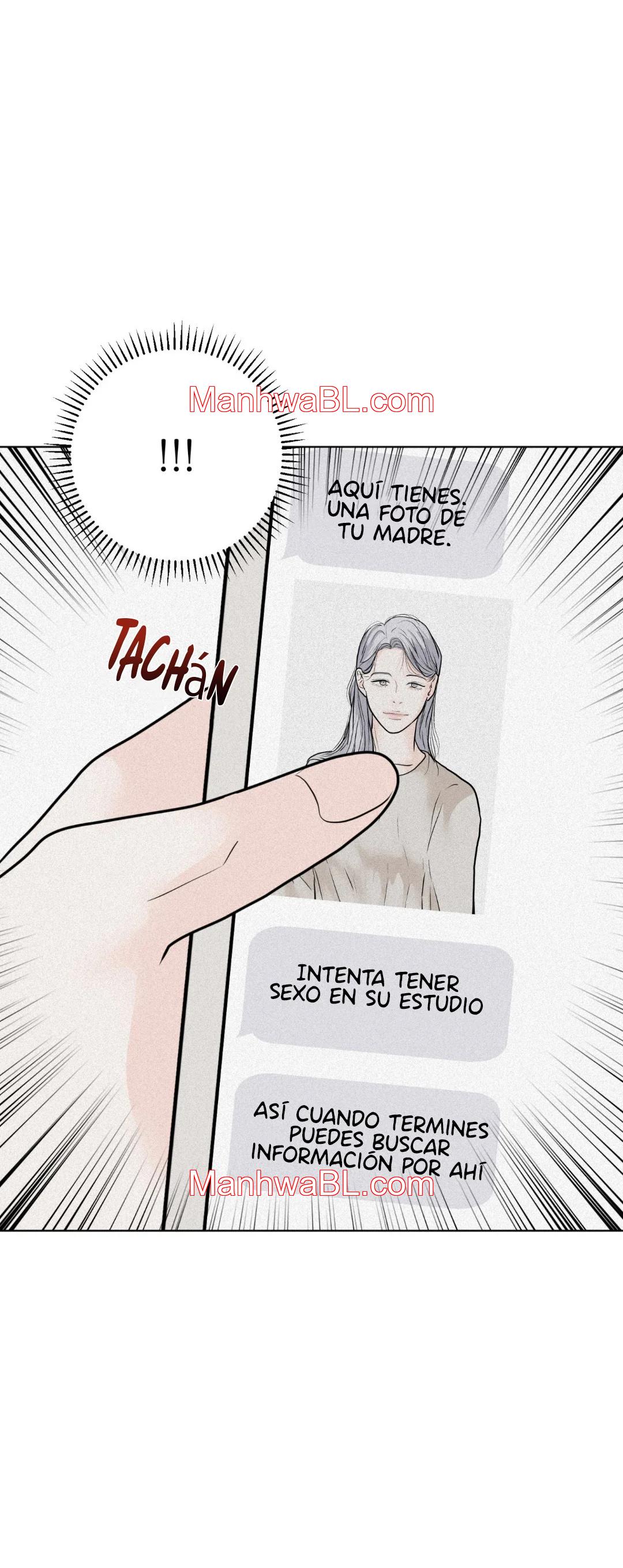 Ruega Por Mi - Capítulo 28.00 manhwa