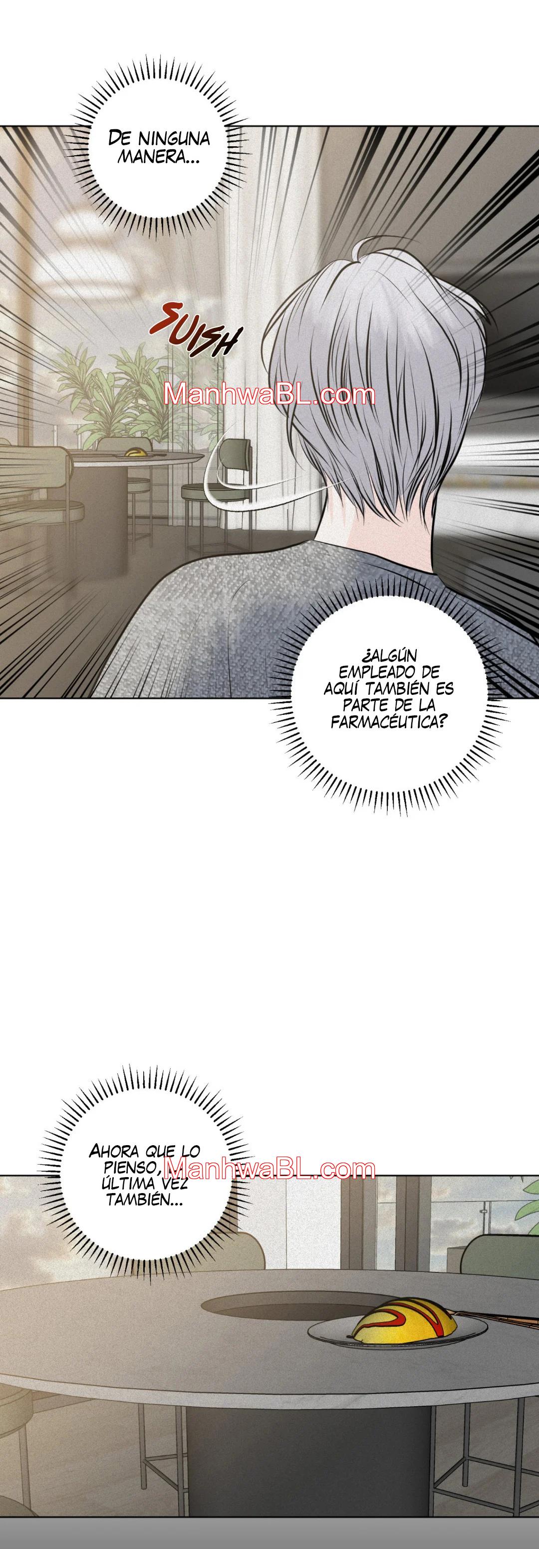 Ruega Por Mi - Capítulo 28.00 manhwa