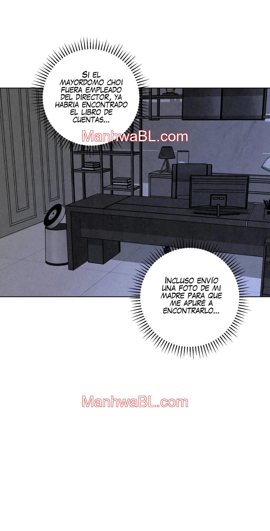 Ruega Por Mi - Capítulo 28.00 manhwa