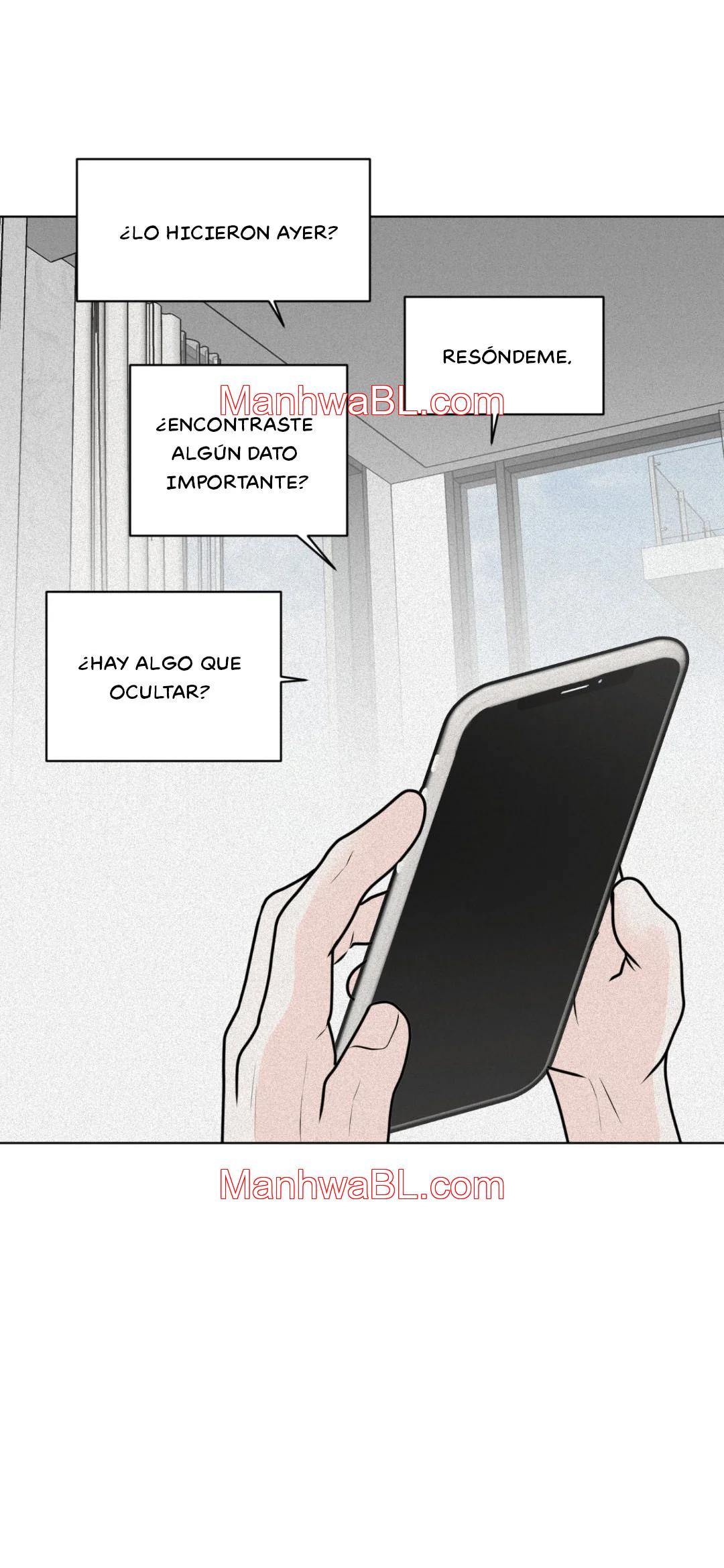 Ruega Por Mi - Capítulo 28.00 manhwa