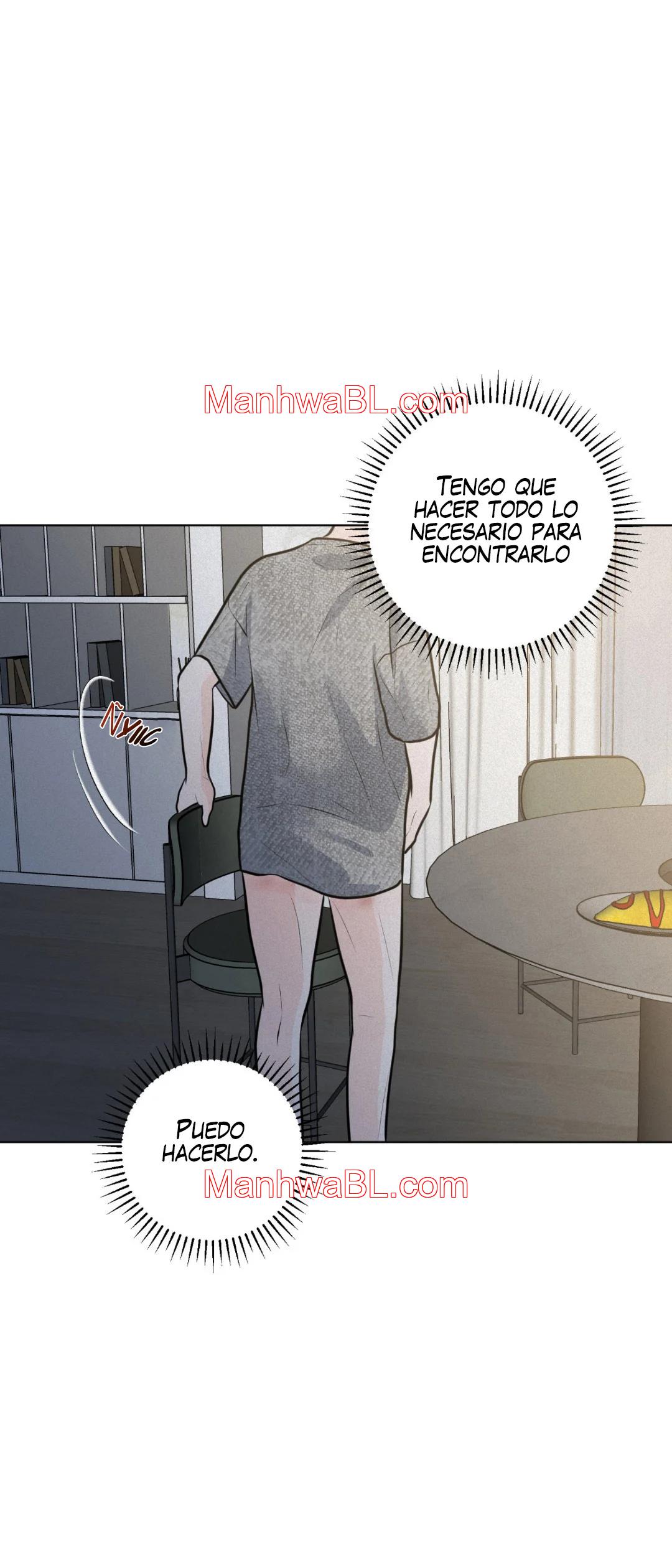 Ruega Por Mi - Capítulo 28.00 manhwa