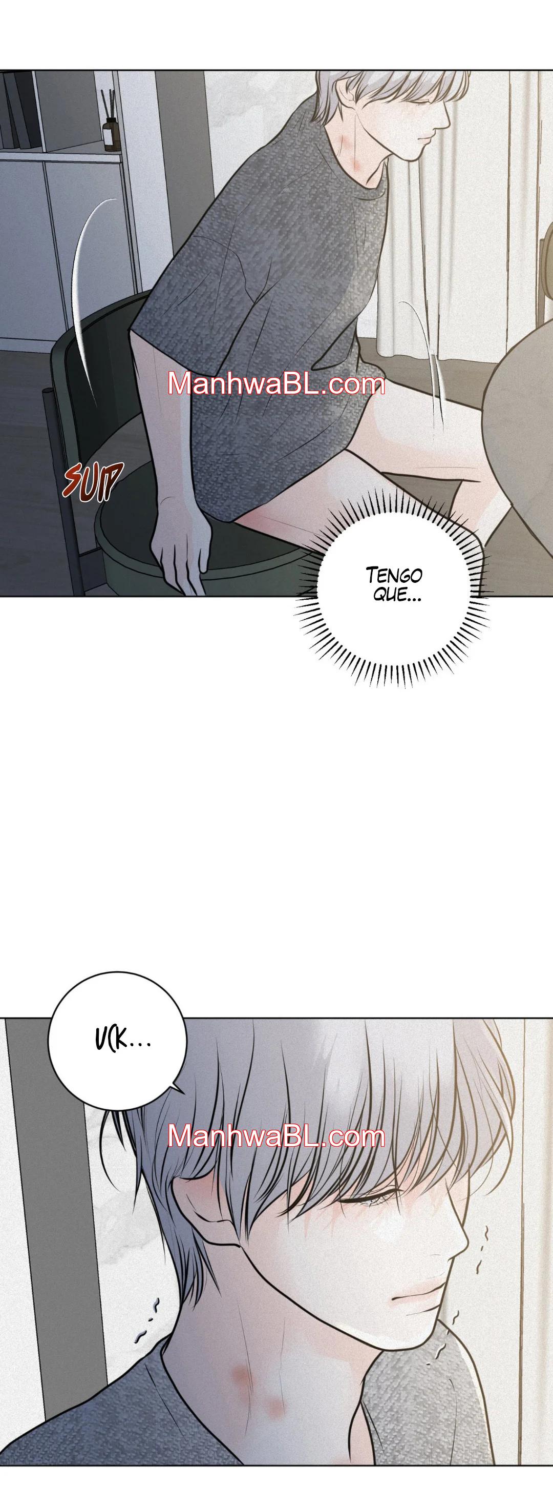 Ruega Por Mi - Capítulo 28.00 manhwa