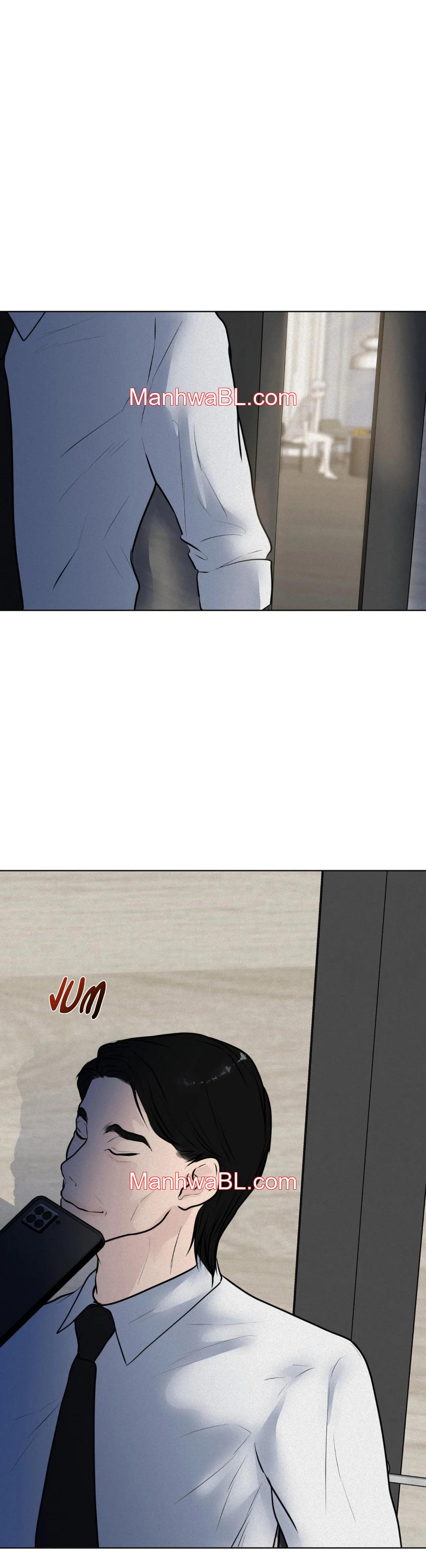 Ruega Por Mi - Capítulo 28.00 manhwa
