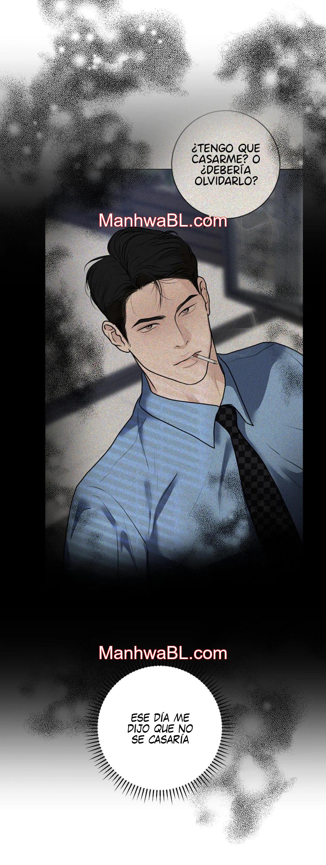 Ruega Por Mi - Capítulo 28.00 manhwa