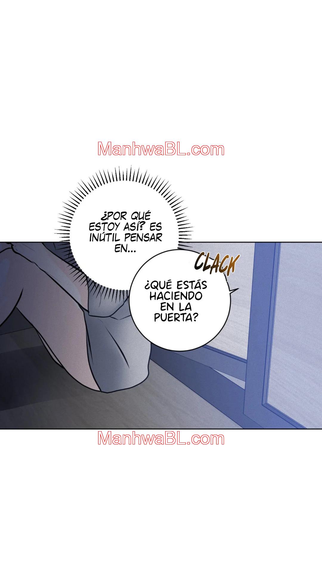 Ruega Por Mi - Capítulo 28.00 manhwa