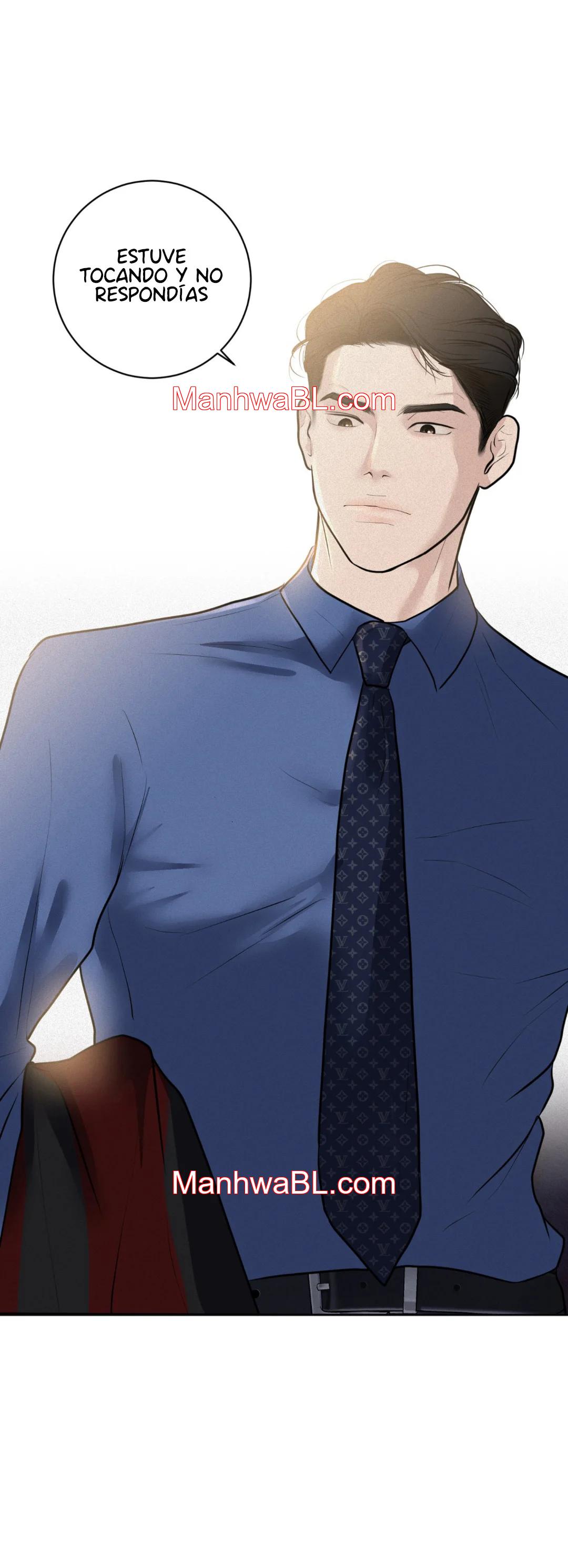 Ruega Por Mi - Capítulo 28.00 manhwa
