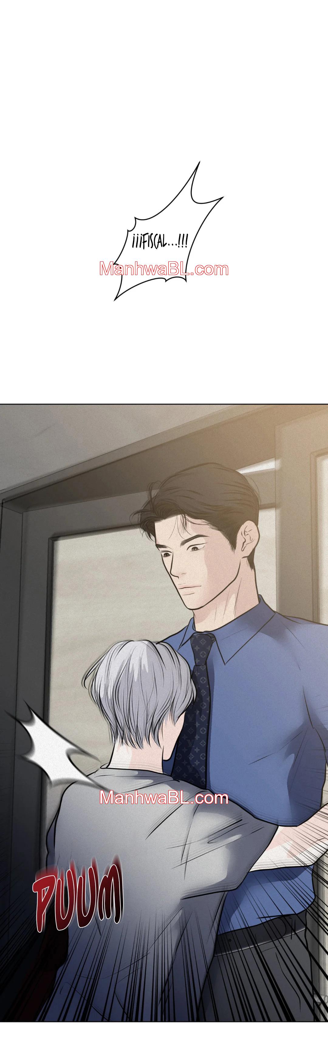 Ruega Por Mi - Capítulo 28.00 manhwa