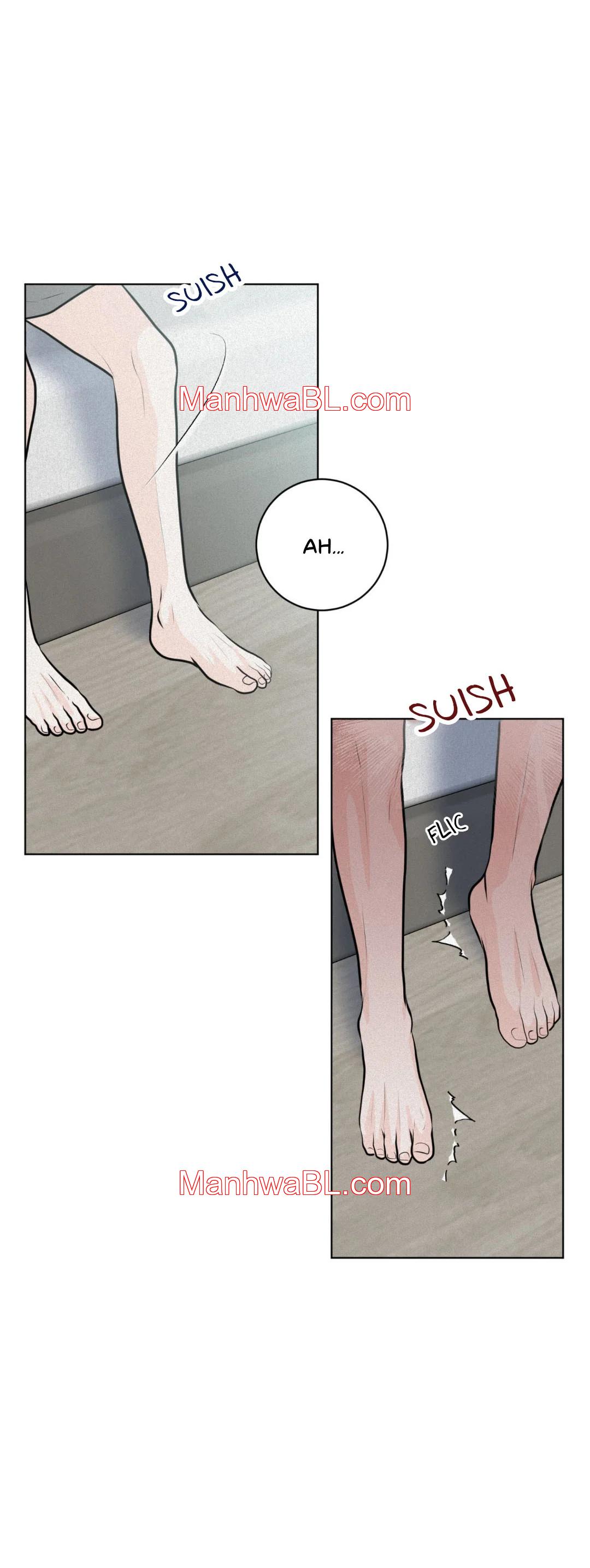 Ruega Por Mi - Capítulo 28.00 manhwa