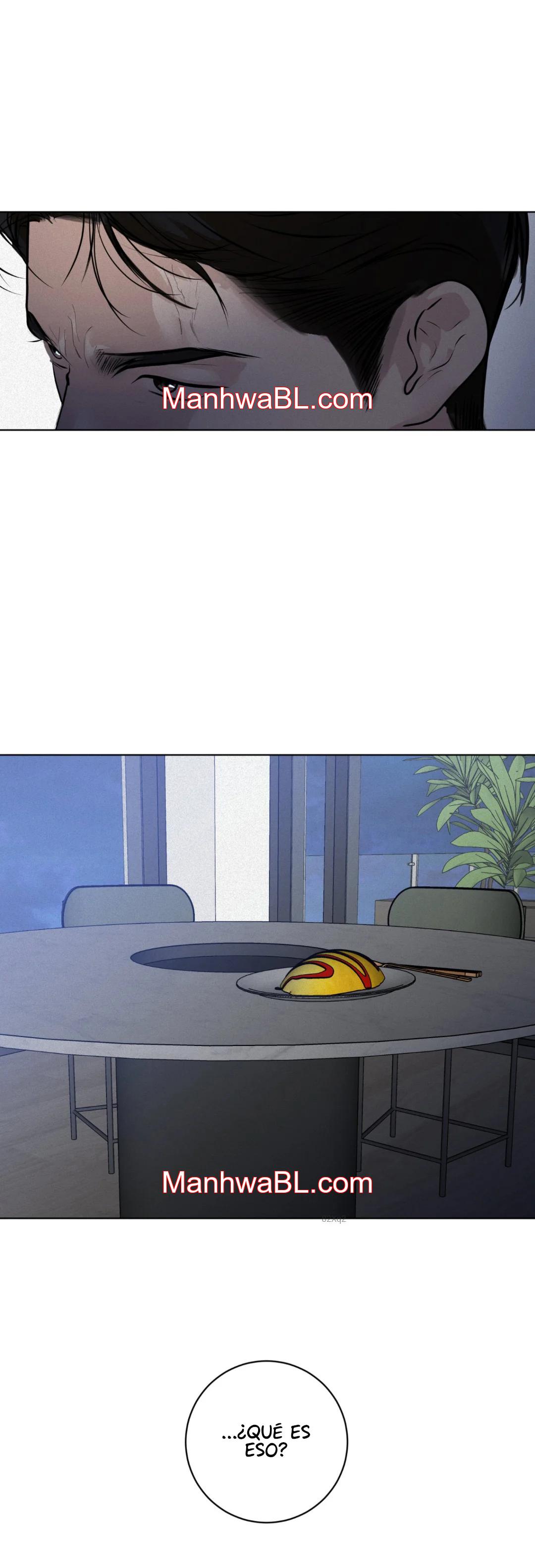 Ruega Por Mi - Capítulo 28.00 manhwa