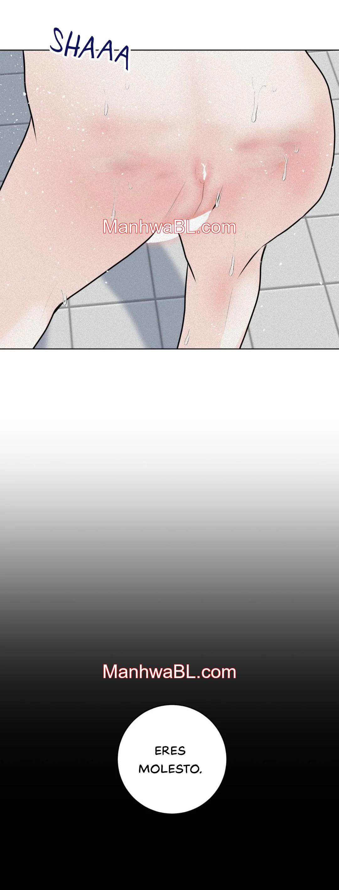 Ruega Por Mi - Capítulo 28.00 manhwa