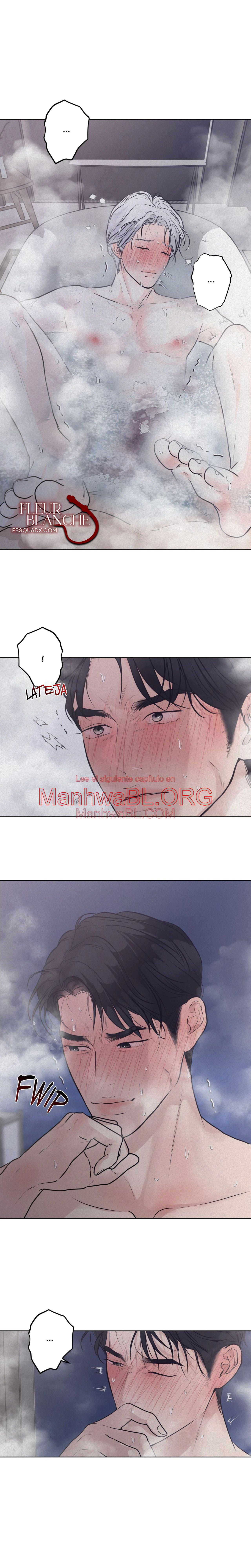 Ruega Por Mi - Capítulo 69 2 manhwa