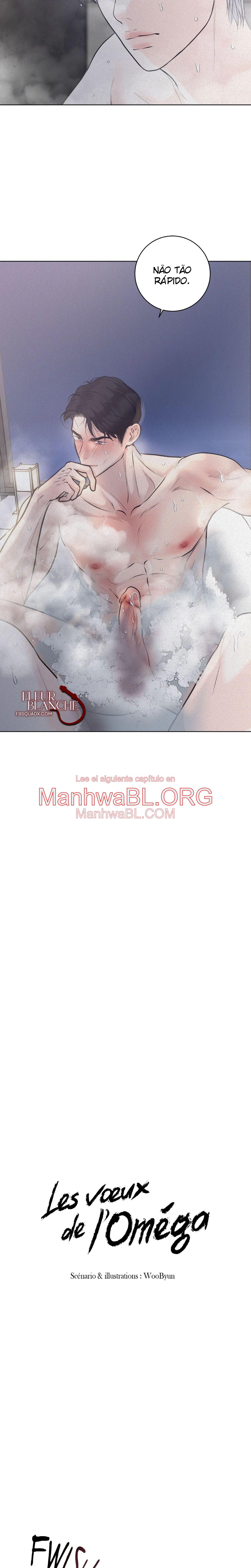 Ruega Por Mi - Capítulo 69 2 manhwa