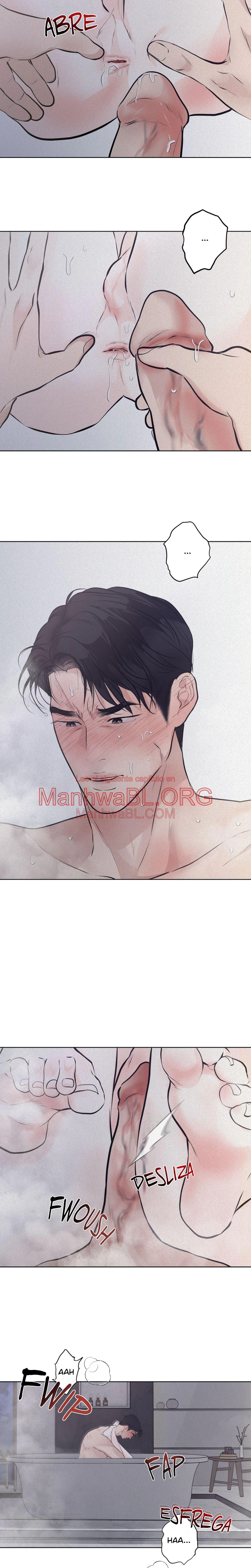 Ruega Por Mi - Capítulo 69 2 manhwa