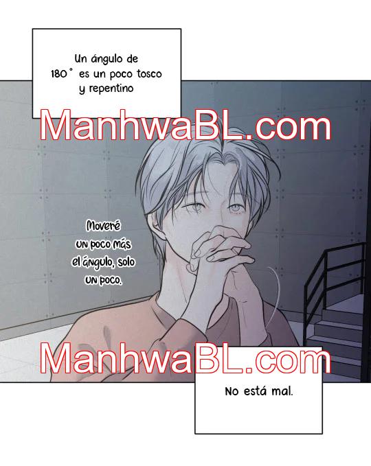 Ruega Por Mi - Capítulo 49.00 manhwa