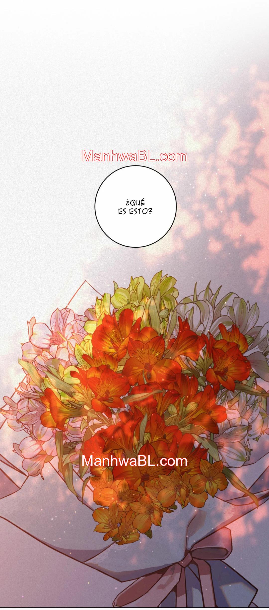 Ruega Por Mi - Capítulo 49.00 manhwa