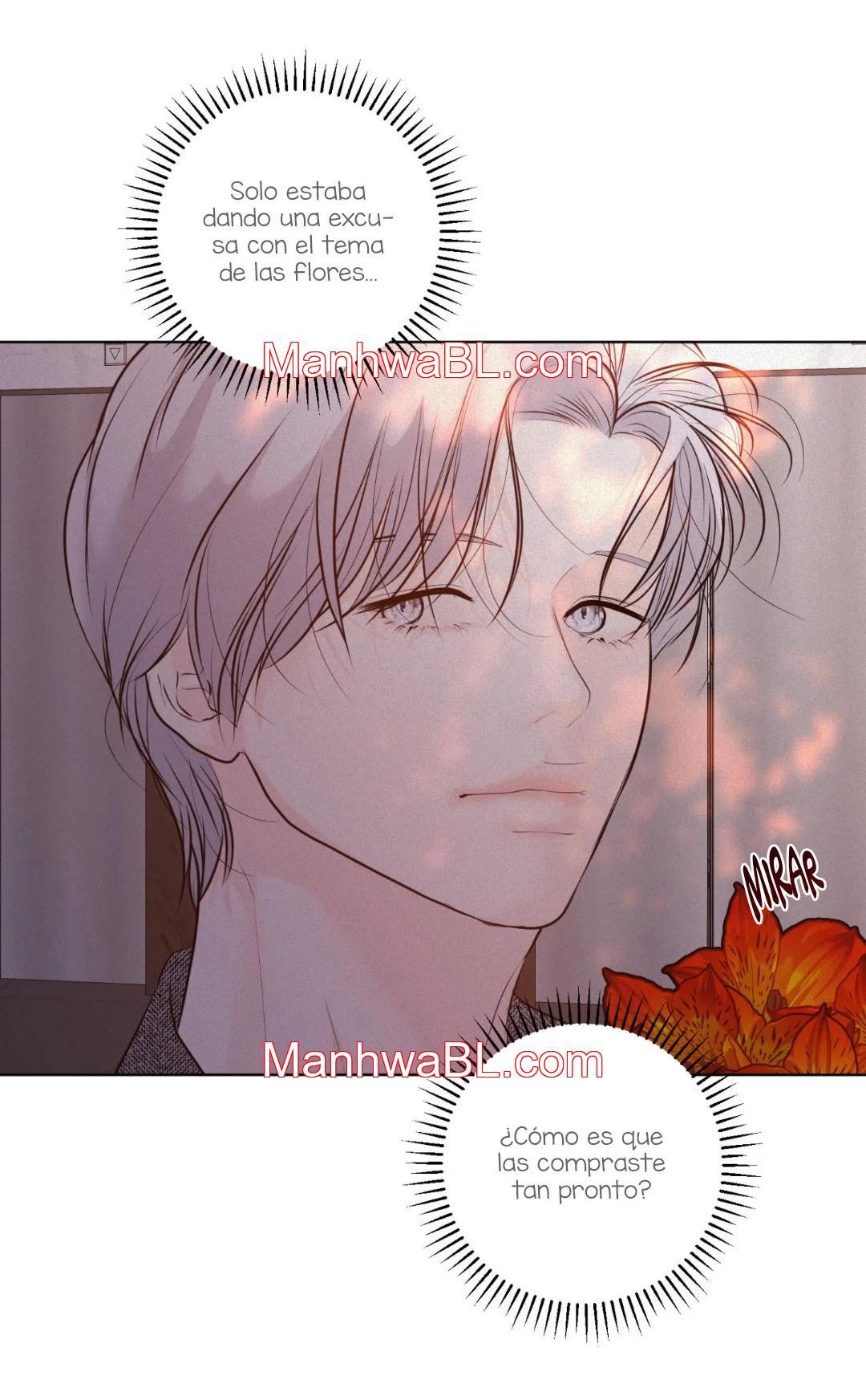 Ruega Por Mi - Capítulo 49.00 manhwa