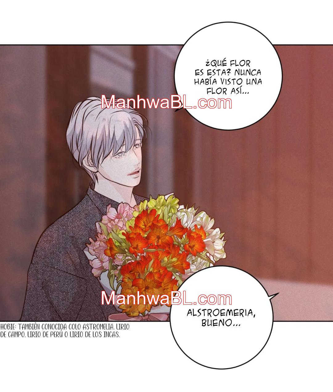 Ruega Por Mi - Capítulo 49.00 manhwa