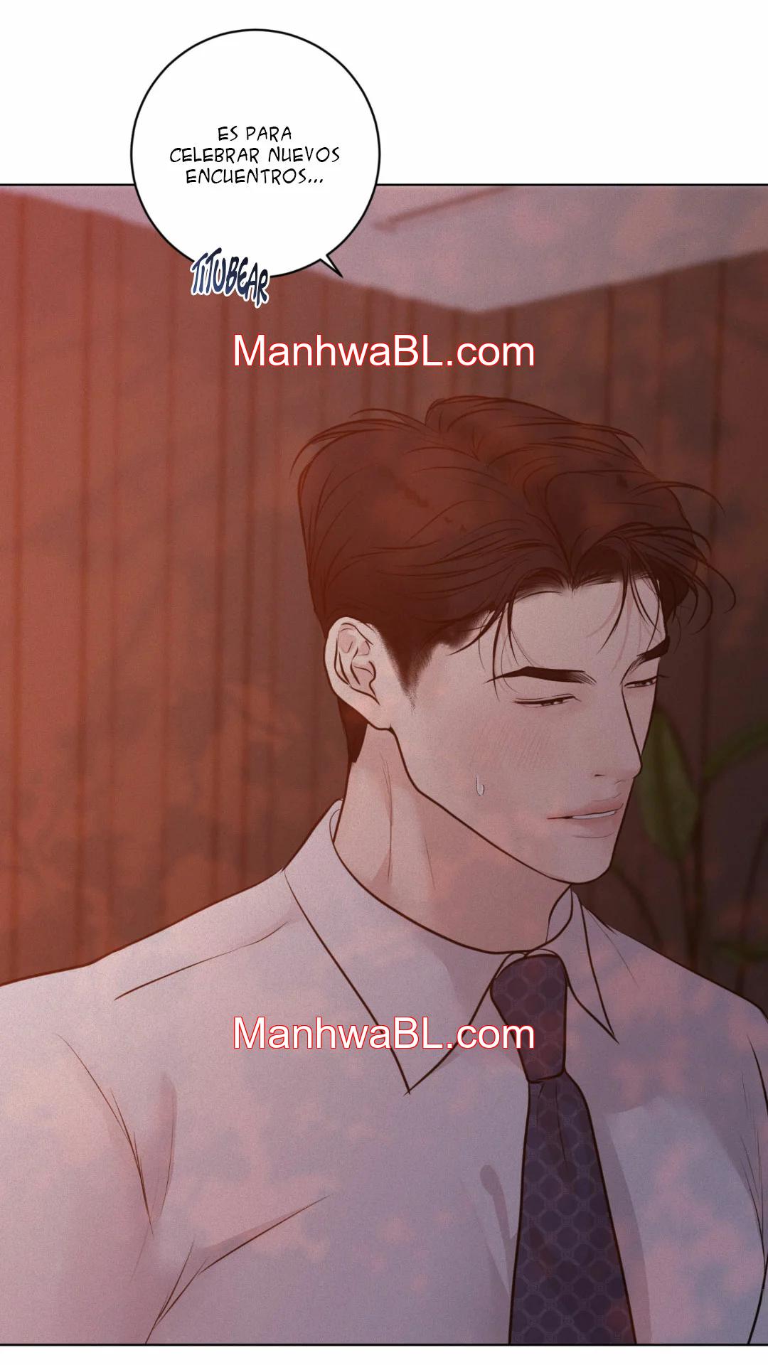 Ruega Por Mi - Capítulo 49.00 manhwa