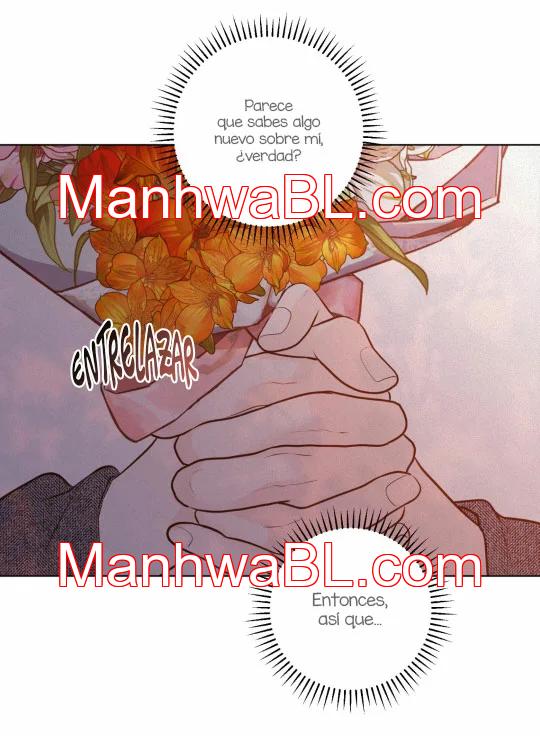 Ruega Por Mi - Capítulo 49.00 manhwa