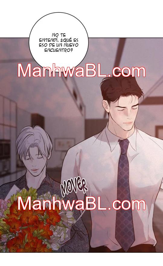 Ruega Por Mi - Capítulo 49.00 manhwa